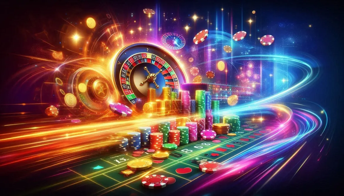 Bingo La Capitale